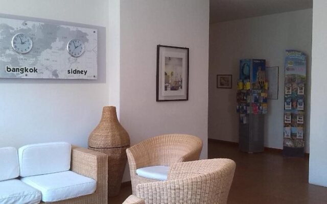 Hotel K2 Cattolica