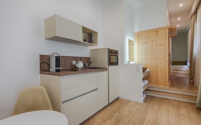 Ô'dreams Loft & Spa