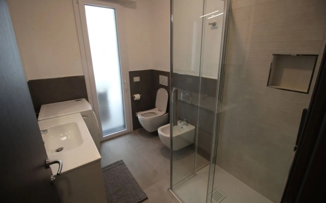 Persea mare appartamenti