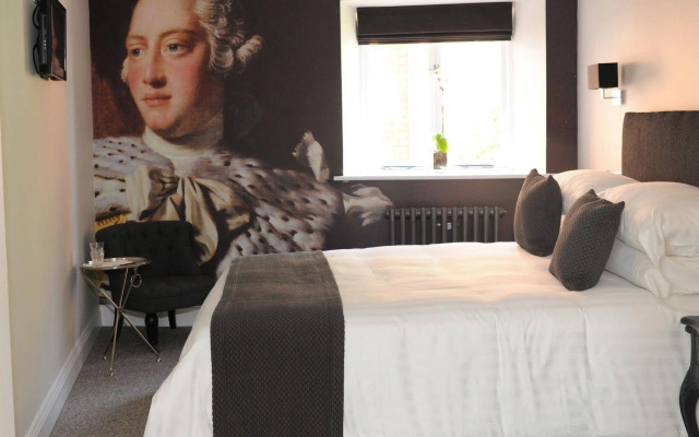 Swain House Boutique B&B