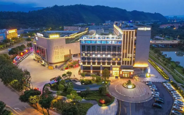 Home2 Suites By Hilton Guangzhou Conghua