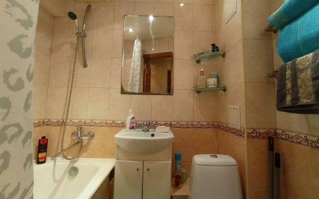 Live in comfort на улице Советская 13