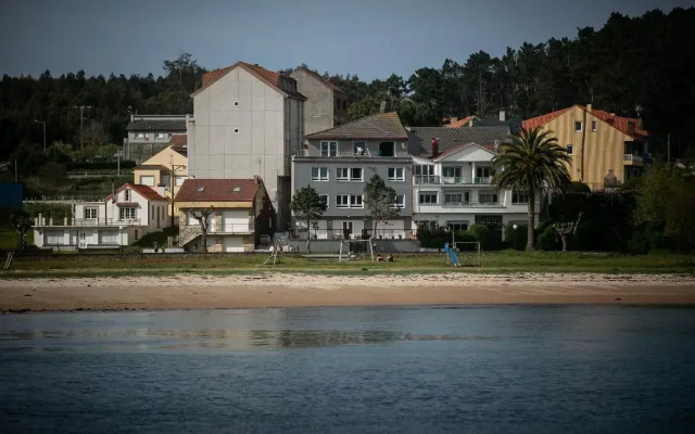 Hotel Playa de Camariñas