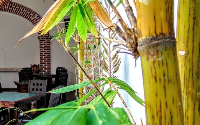 Aohom Santuario Hotel & Spa