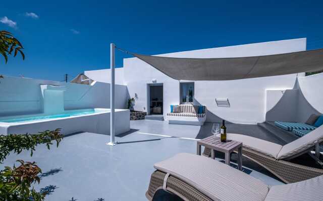 Majestic Sky Suites