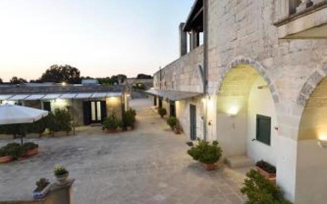 Masseria i Cocci