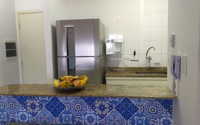 Doce Lar de Bertioga