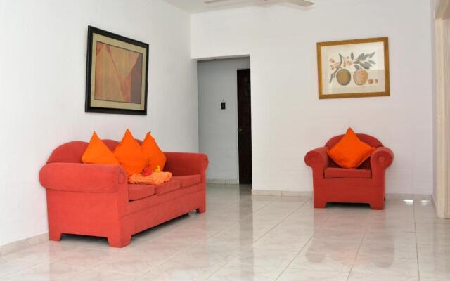 Paradise Palms Jamaica Vacation Rental