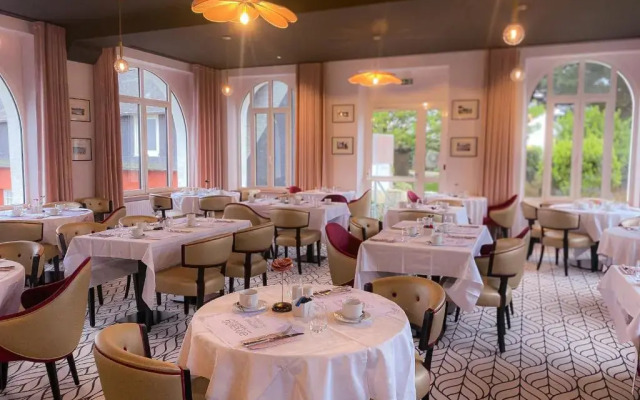 Park Hotel Bellevue