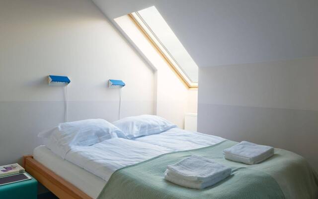 Circle Hostel