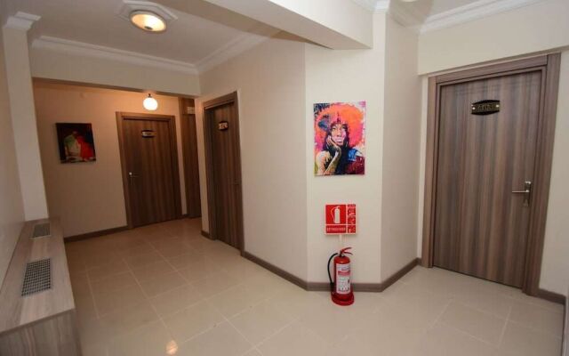 Plevne Otel