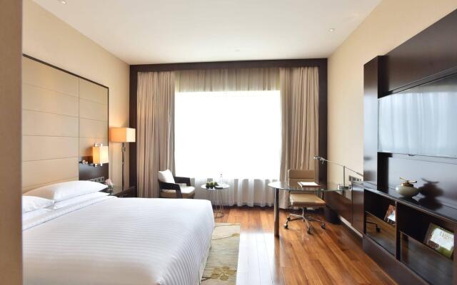 Kochi Marriott Hotel