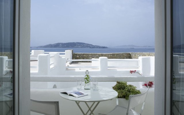 Rocabella Mykonos Hotel