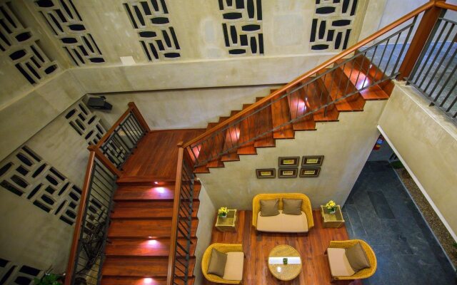Chu Hotel