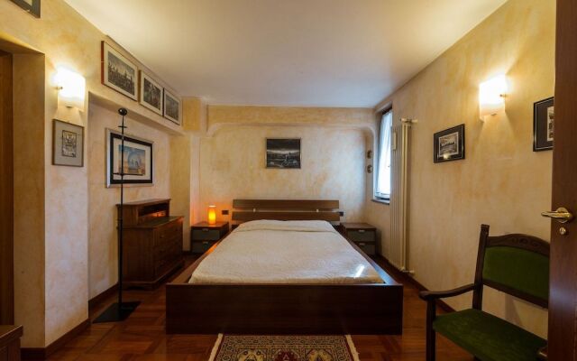 Villa Serapide B&B