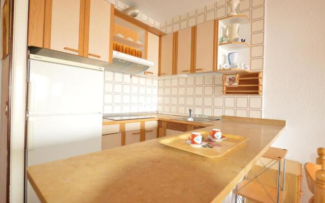 Apartamentos Atlas IV