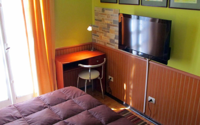 Intiwasi Hotel