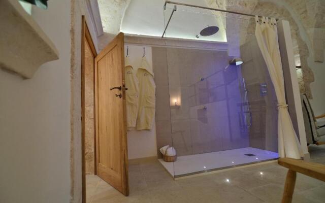 Civico 60 Apartments