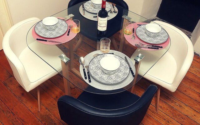 Le Pasteur Superdole