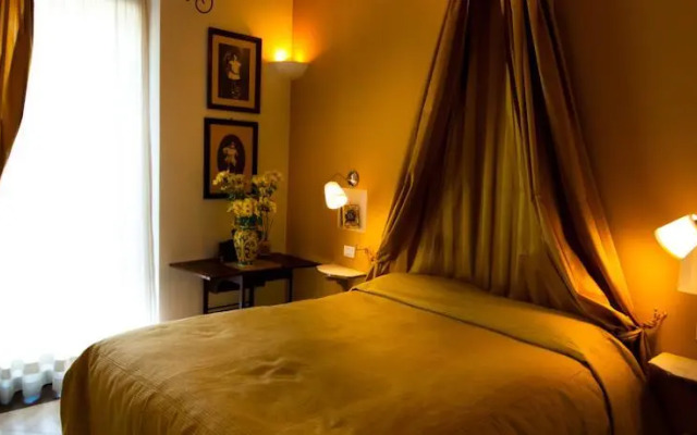 Resort Cavour B&B