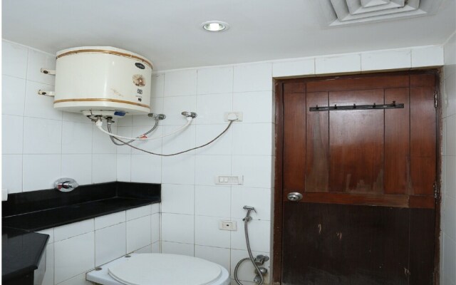 Hotel Saket