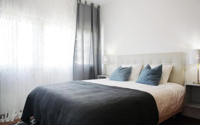 Parque das Nações - Fil New Apartment