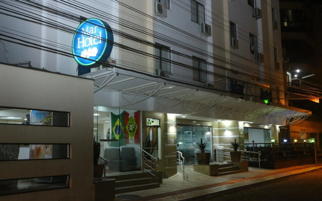 Mar Hotel