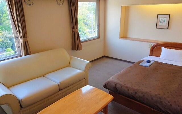 Hotel Wakasa