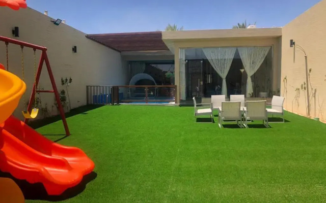 V1 Resort