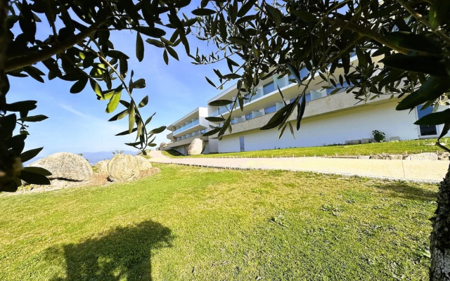 Hotel Cotto do Gatto