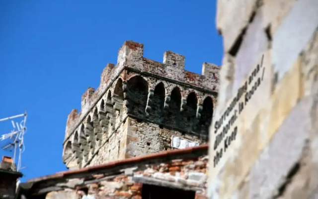 Palazzo Pretorio Homes Apartments