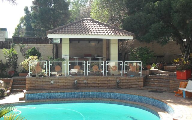 The Inn on Pine - Randburg