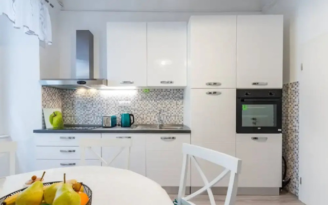 Old Town Finest - Two-bedroom Apartment - Lucarica 4 Street