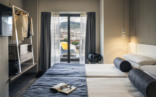 Mercure Barcelona Condor