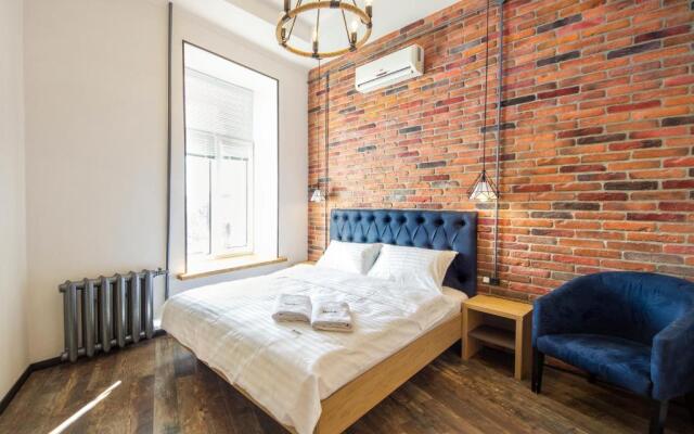 DayFlat Apartments Khreschatyk