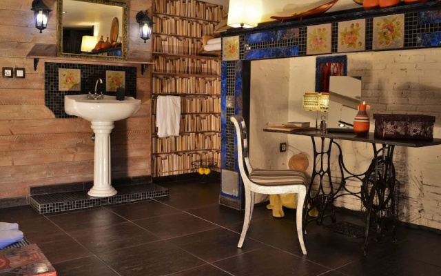 Au2 Maison d'Hôtes