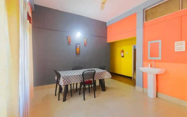 OYO 24676 Purbanchal Guest House