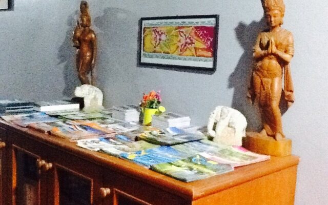 K Guesthouse