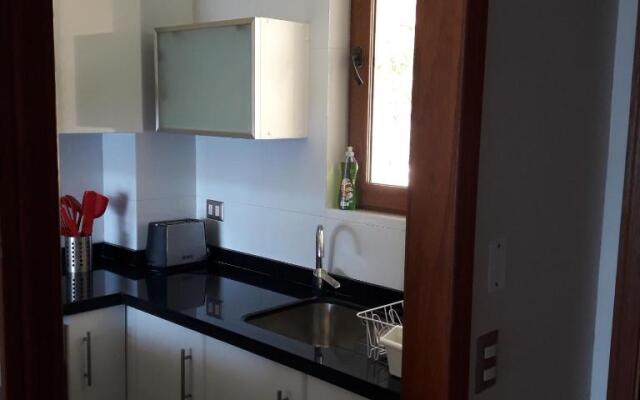 Departamento Lago Vichuquen