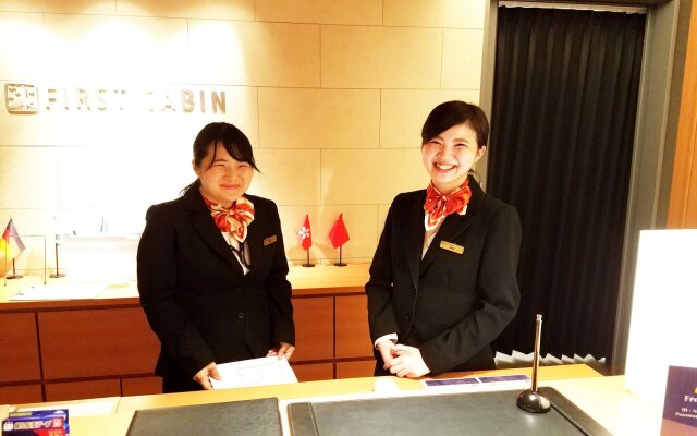 First Cabin Nagasaki