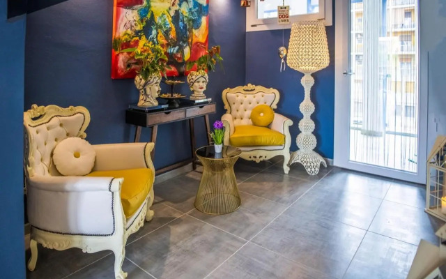 L'Affittacamere Elias Best