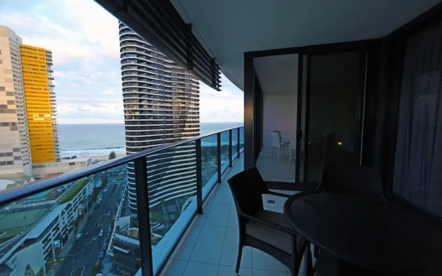 Oracle Boulevard - Private Apartments