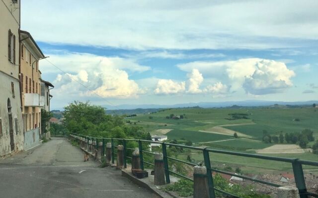 Villa Hortensia Monferrato