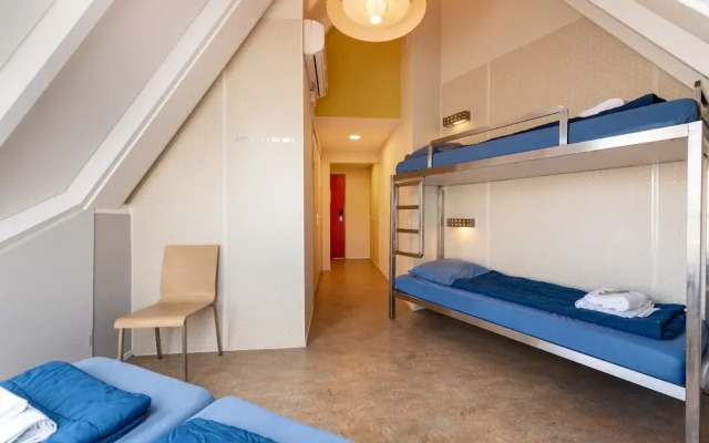 Stayokay Rotterdam - Hostel