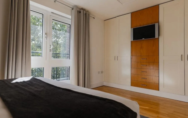 StayInn Canary Wharf