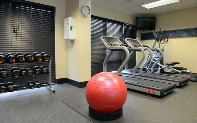 Hampton Inn & Suites by Hilton Windsor