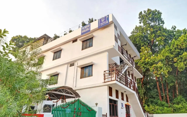 Spot On 80484D Ganga Pg And Home Stay