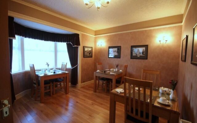 The Clachan Bed and Breakfast