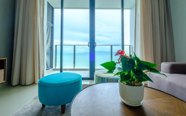 Tanjung Point Residences