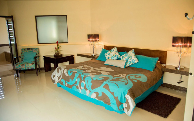 Hotel Centenario Los Arroyitos